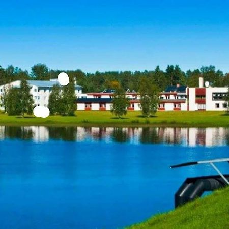 Asele Wardshus Hotel Екстериор снимка