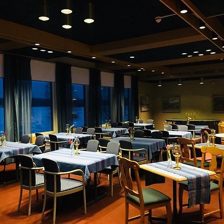 Asele Wardshus Hotel Екстериор снимка