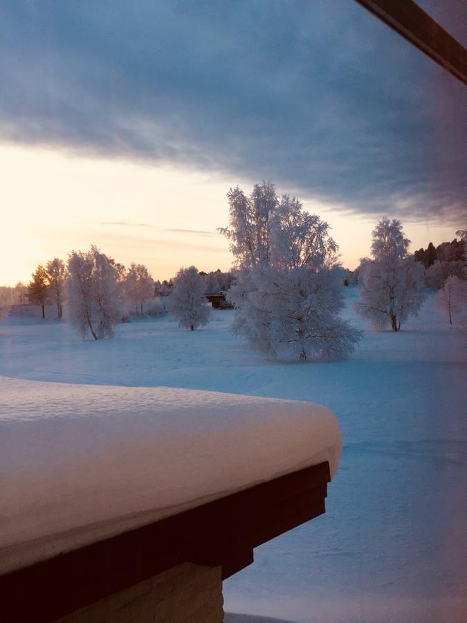 Asele Wardshus Hotel Екстериор снимка