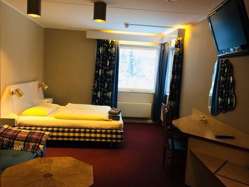 Asele Wardshus Hotel Екстериор снимка