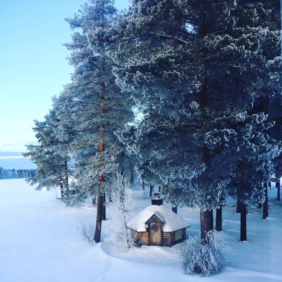 Asele Wardshus Hotel Екстериор снимка