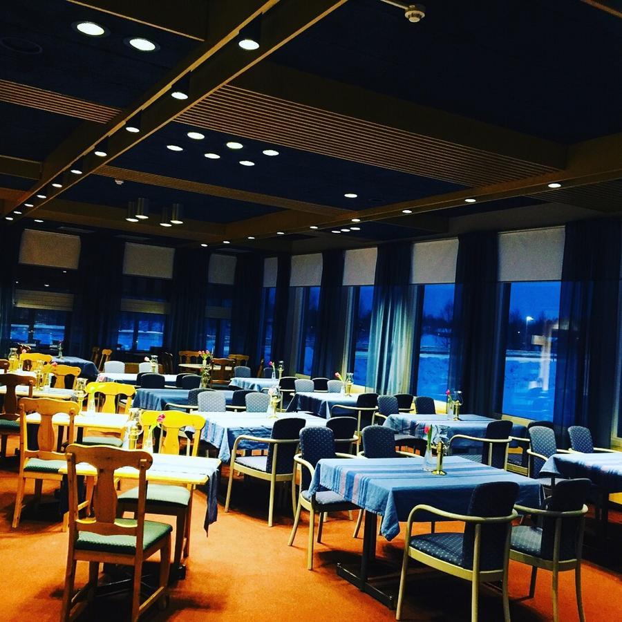 Asele Wardshus Hotel Екстериор снимка