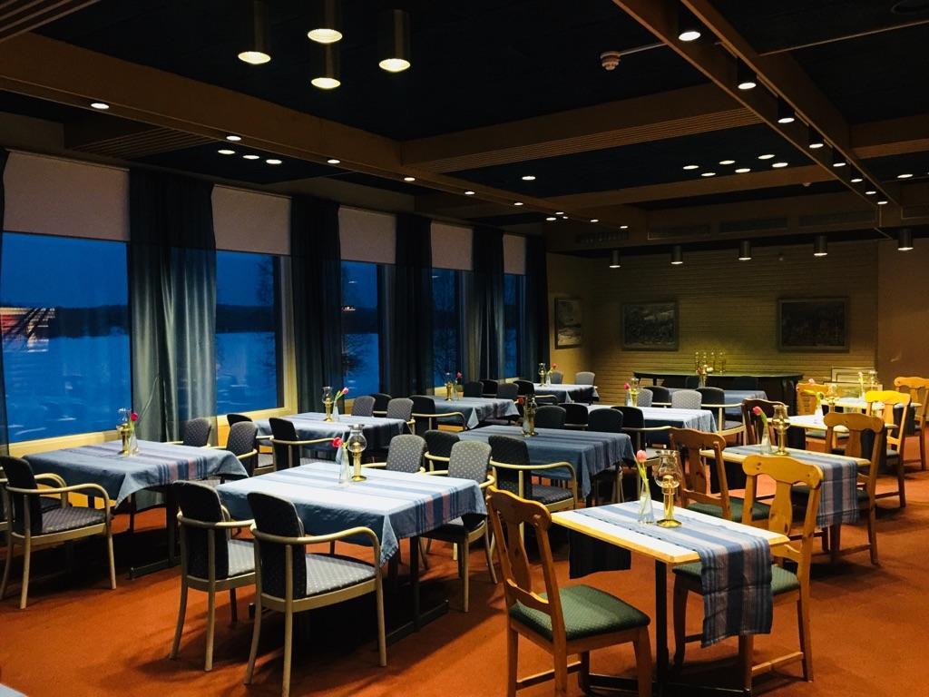 Asele Wardshus Hotel Екстериор снимка